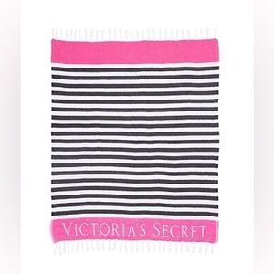 Victoria Secret Beach Blanket